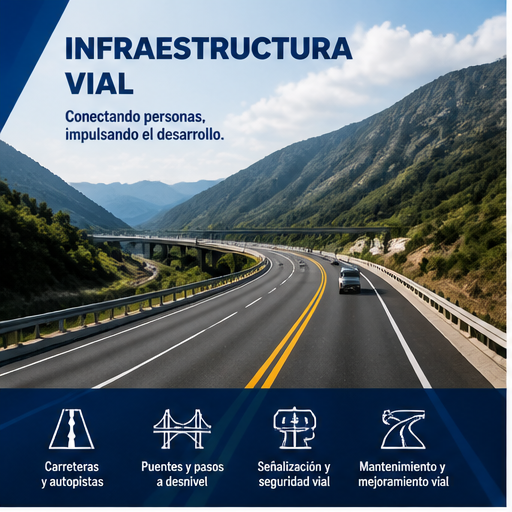 Infraestructura Vial