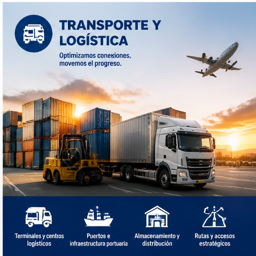 Transporte y Logística