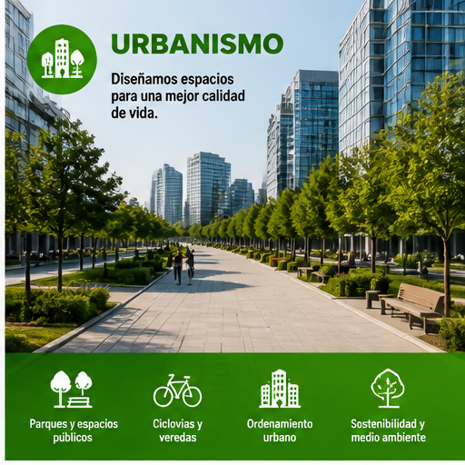 Urbanismo