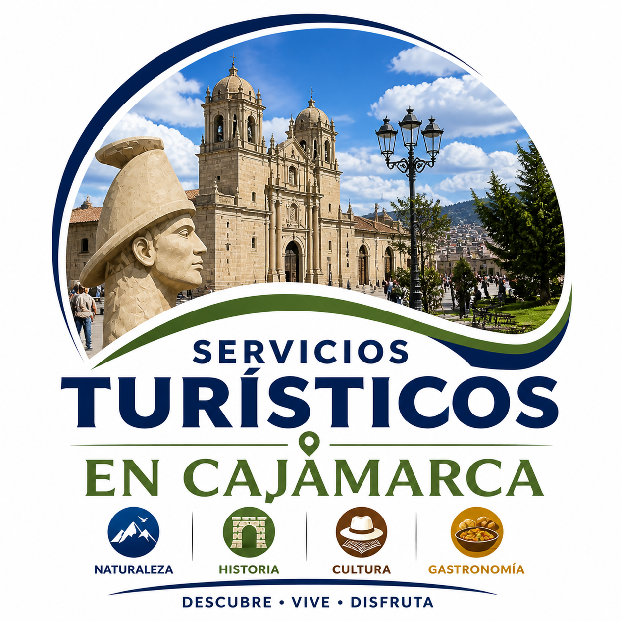 Servicios Turísticos